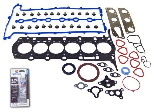 2006 Suzuki Verona 2.5L Engine Kit Gasket Set