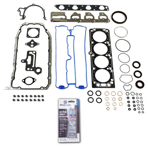 2007 Suzuki Forenza 2.0L Engine Kit Gasket Set