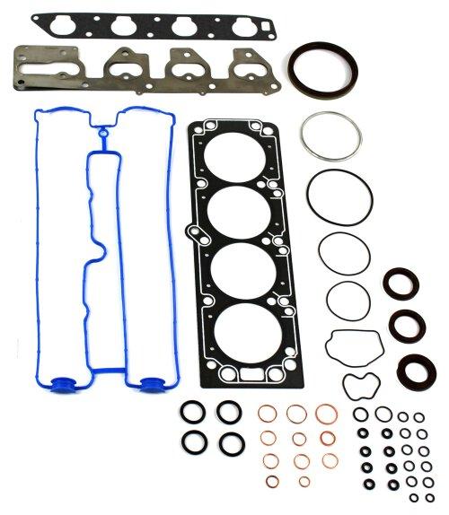 2008 Suzuki Reno 2.0L Engine Kit Gasket Set