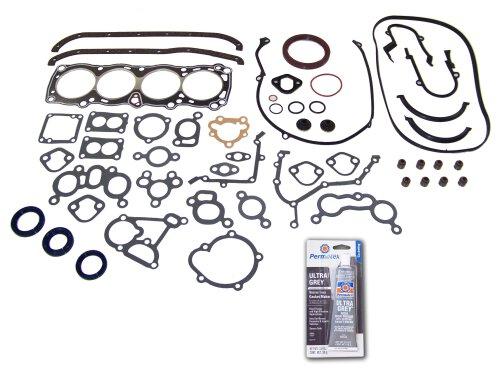 1982 Nissan 310 1.5L Engine Kit Gasket Set
