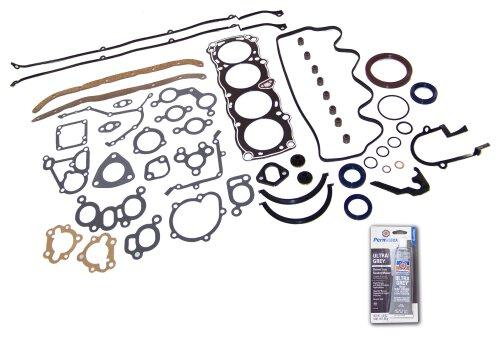 1986 Nissan Sentra 1.6L Engine Kit Gasket Set