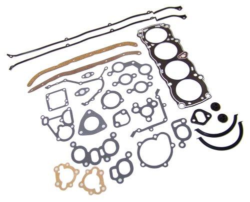 1987 Nissan Sentra 1.6L Engine Kit Gasket Set
