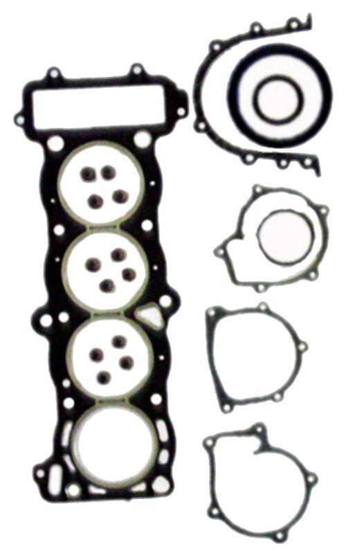 1990 Nissan Sentra 1.6L Engine Kit Gasket Set