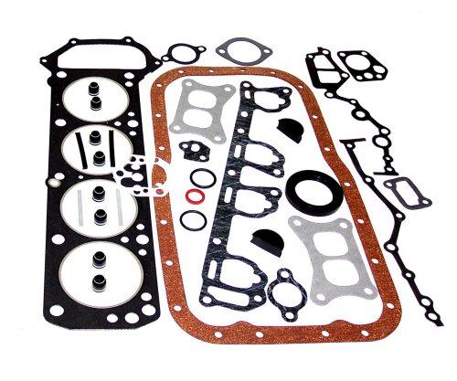 1981 Nissan 200SX 2.0L Engine Kit Gasket Set