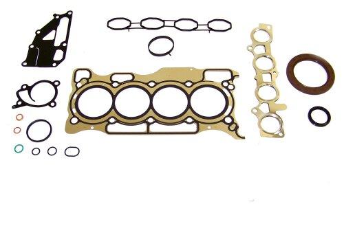 2010 Nissan Versa 1.6L Engine Kit Gasket Set