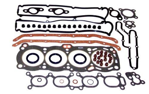 1988 Nissan Pulsar NX 1.8L Engine Kit Gasket Set
