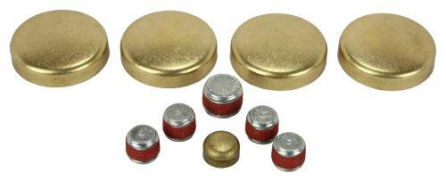1996 Chevrolet Cavalier 2.2L Expansion Plug