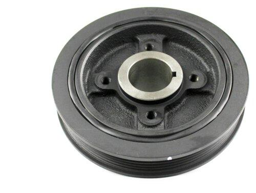 1997 Toyota Tacoma 2.7L Harmonic Balancer