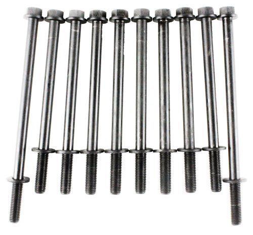 Cylinder Head Bolt Set 1990-2001 Acura,Honda 1.8L-2.0L