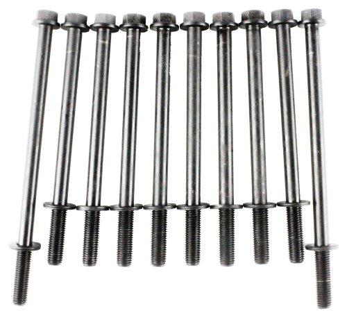 1990 Acura Integra 1.8L Cylinder Head Bolt