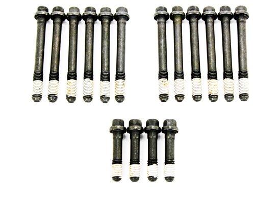 1994 GMC C3500 7.4L Cylinder Head Bolt