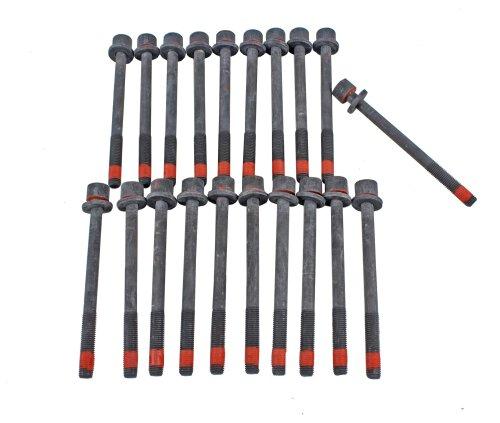 1996 Cadillac Seville 4.6L Cylinder Head Bolt