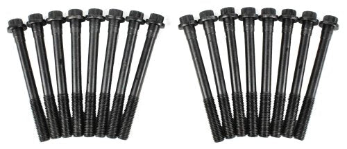 Cylinder Head Bolt Set 1994-2010 Lexus,Toyota 3.0L-3.3L