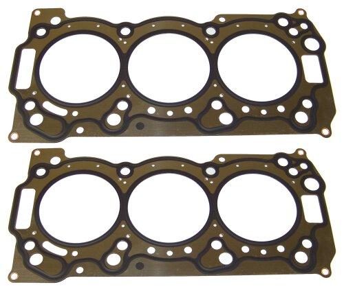 2014 Mitsubishi Outlander 3.0L Cylinder Head Gasket