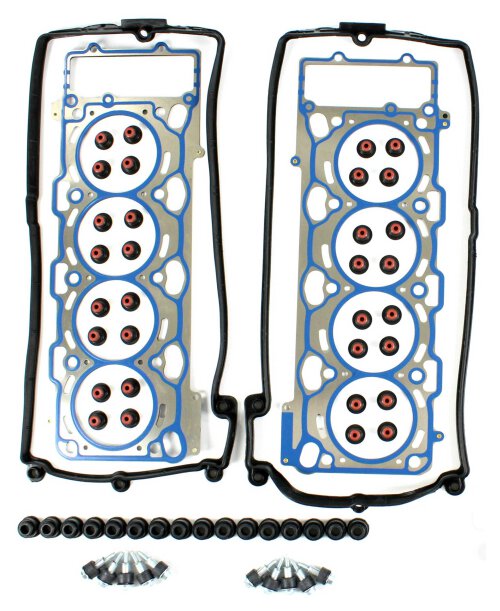 2004 BMW 745Li 4.4L Cylinder Head Gasket Set