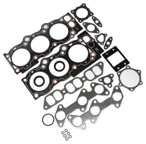 1991 Lexus ES250 2.5L Cylinder Head Gasket Set