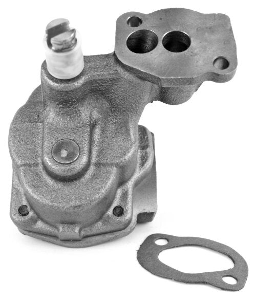 1972 Chevrolet P30 Van 6.6L Oil Pump