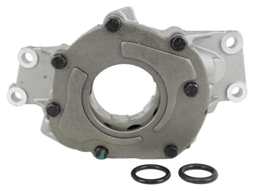 2006 GMC Sierra 1500 HD 6.0L Oil Pump