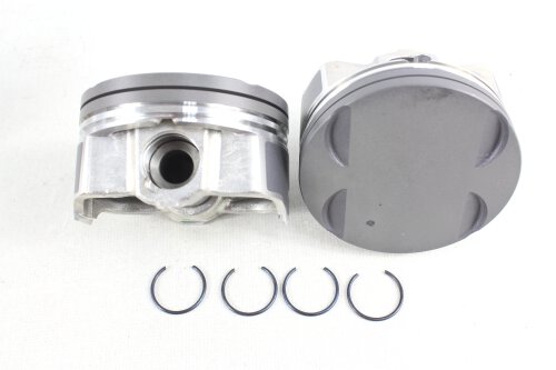 Master Engine Rebuild Kit 2009-2011 Chevrolet,Pontiac 1.6L