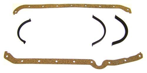 1974 Chevrolet P20 Van 5.7L Oil Pan Gasket