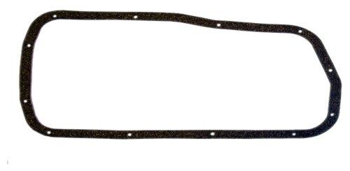 1990 Nissan D21 2.4L Oil Pan Gasket