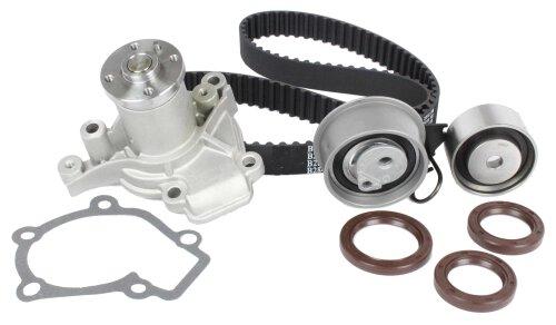 2011 Kia Soul 2.0L Timing Belt, Water Pump & Component Kit