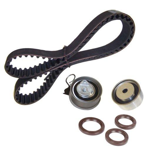 2009 Kia Spectra 2.0L Timing Belt, Water Pump & Component Kit