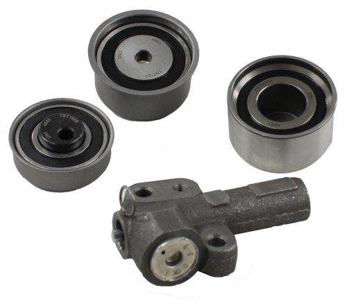 2002 Kia Optima 2.4L Timing Belt, Water Pump & Component Kit