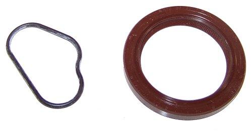 2013 Honda Crosstour 2.4L Timing Cover Gasket