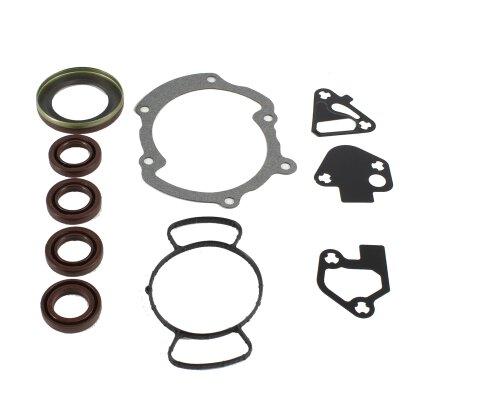 2011 GMC Terrain 3.0L Timing Cover Gasket