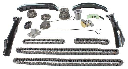 2016 Ram ProMaster 1500 3.6L Timing Set
