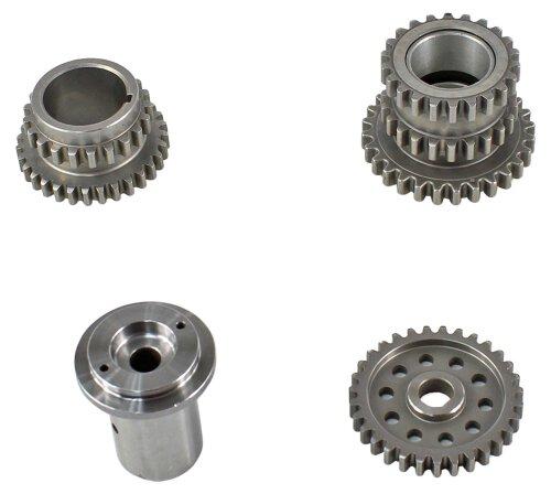 2019 Ram 1500 Classic 3.6L Timing Set