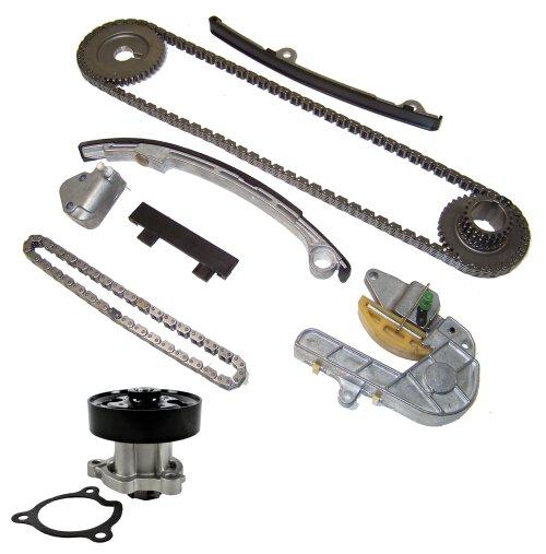 2002 Nissan Sentra 2.5L Timing Set