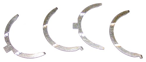 Master VQ35DE Engine Rebuild Kit: 2003-2008 Nissan 350Z, Infiniti FX35, G35, & M35 3.5L V6