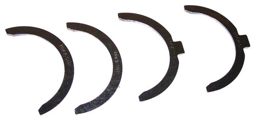 Master Engine Rebuild Kit 1985-1987 Toyota Corolla & MR2 1.6L L4