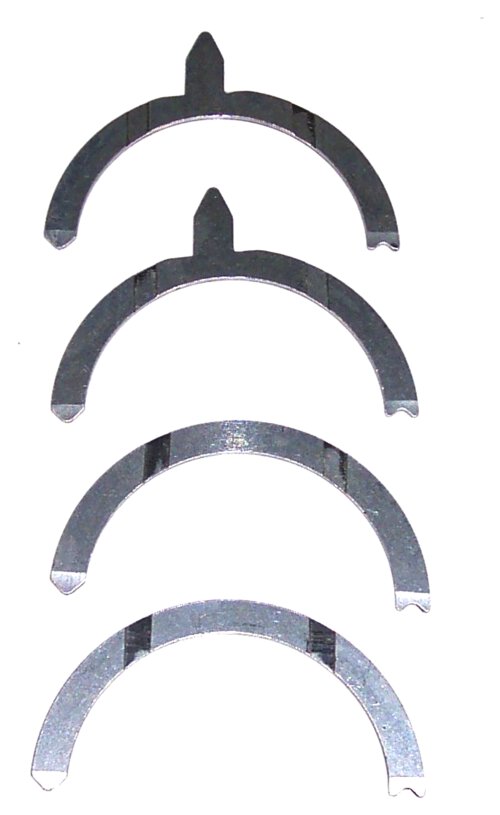 Master Engine Rebuild Kit for 1994-1999 Toyota & Lexus 3.0L V6
