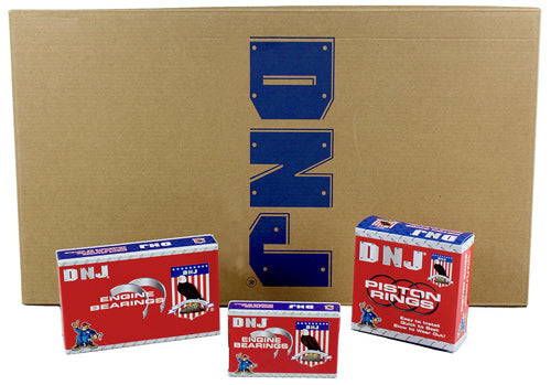 Engine Re-Ring Kit 2007-2009 Suzuki 2.0L