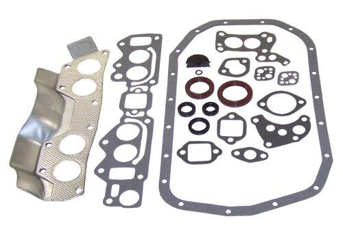 1989 Mitsubishi Galant 2.0L Engine Kit Gasket Set