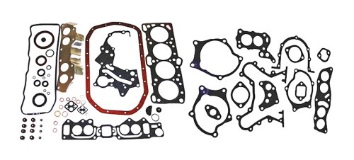 Master Engine Rebuild Kit 1988 Mitsubishi 2.0L