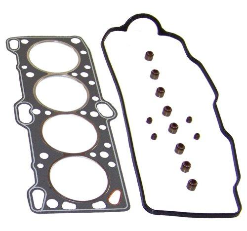 1989 Mitsubishi Galant 2.0L Engine Kit Gasket Set