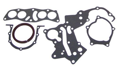 1988 Mitsubishi Cordia 2.0L Engine Kit Gasket Set