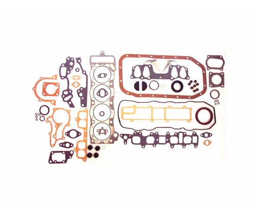 Gasket Set 1985-1988 Toyota 2.4L