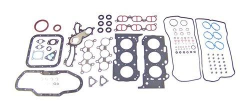 2010 Lexus IS250 2.5L Engine Kit Gasket Set