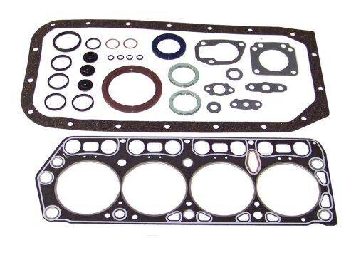1988 Toyota Van 2.2L Engine Kit Gasket Set