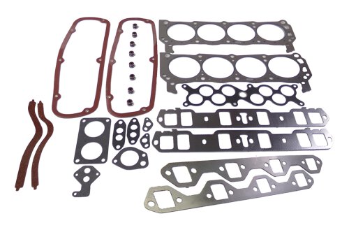 Master Engine Rebuild Kit 1993 Ford 5.8L