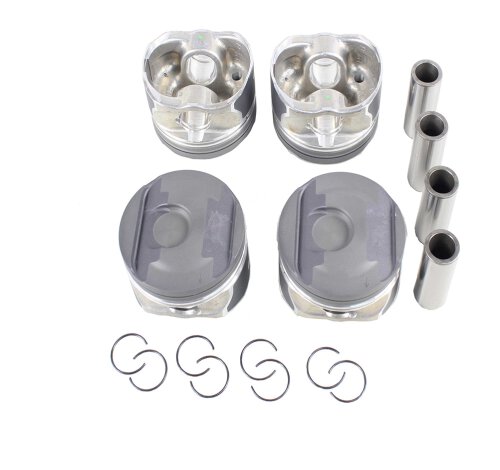 Master Engine Rebuild Kit 2013-2020 Buick, Cadillac, Chevrolet, GMC 2.0L L4