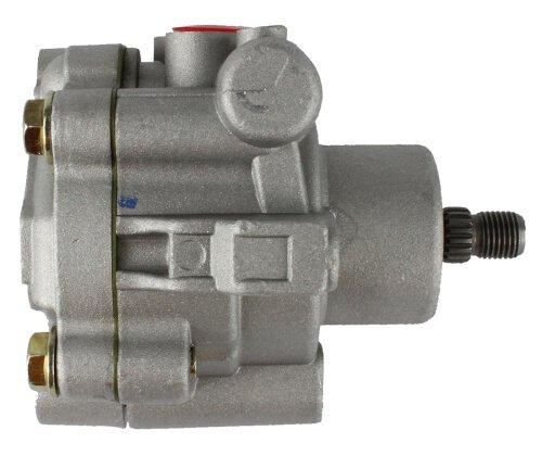 2002 Nissan Xterra 3.3L Power Steering Pump