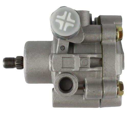2003 Nissan Xterra 3.3L Power Steering Pump