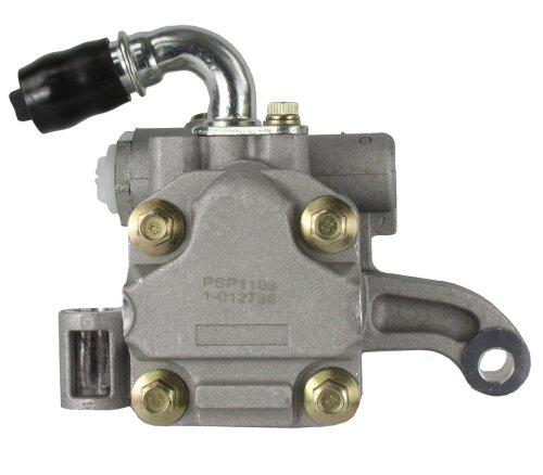 2011 GMC Acadia 3.6L Power Steering Pump