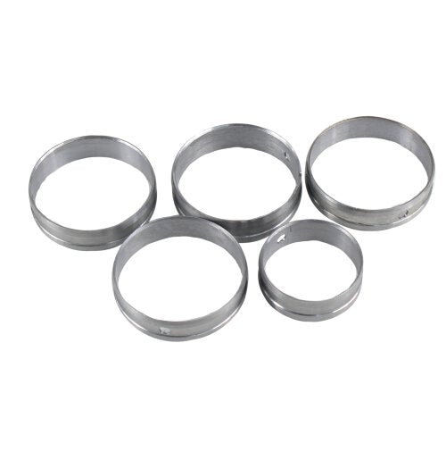 Engine Rebuild Kit 2006-2010 Jeep 6.1L
